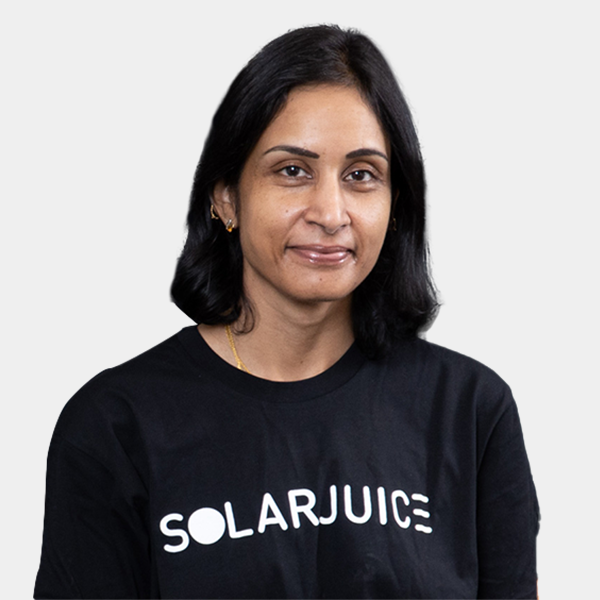 Swati Agarwal