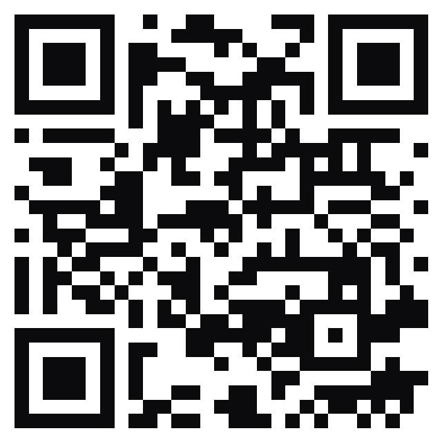 QR code linking to Shawn Wang's card