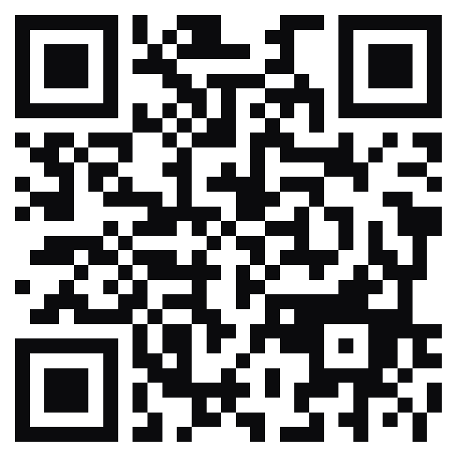 QR code linking to Susan Zheng's card